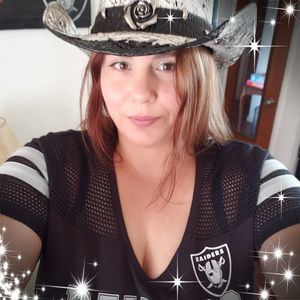 Meet your Posher, Melora